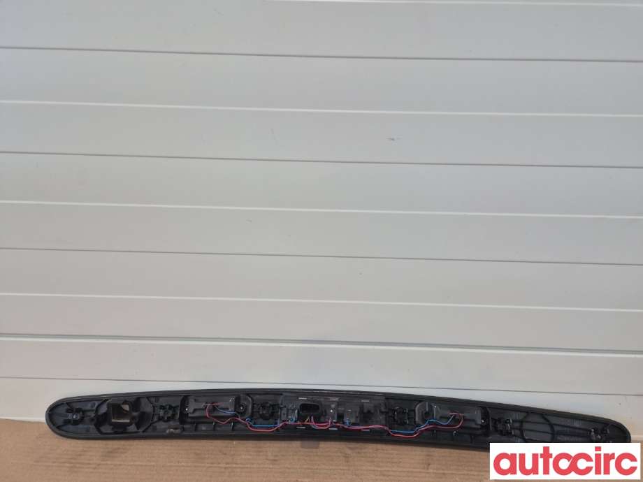 Lister til Volvo S60 2014-2019 (Type II, Fase 2)  (VOLVO|31391298|)