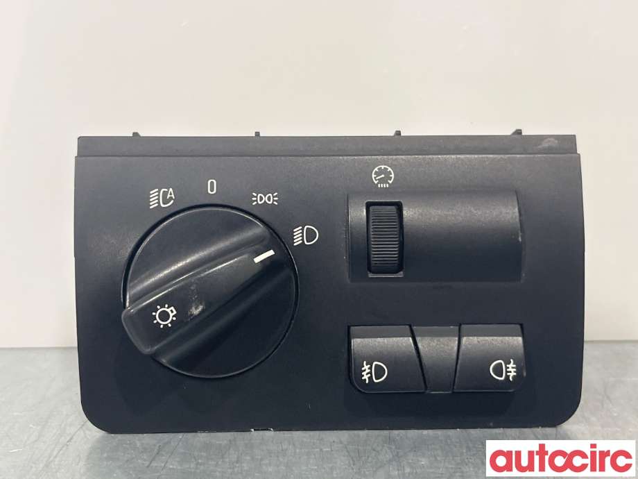 Bryter lys til BMW X5, 2000-2006 (E53) (E53) (BMW|61316909775)