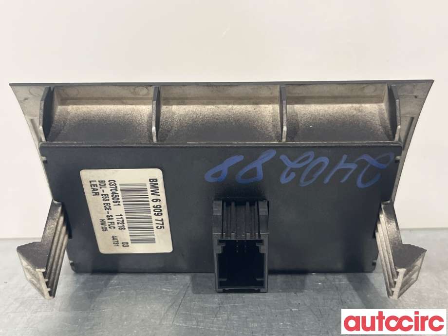 Bryter lys til BMW X5 2000-2006 (E53) (E53) (BMW|61316909775)