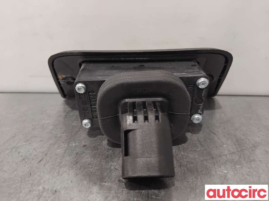 Diverse deler til VW Transporter / Caravelle 2009-2015 (Fase 2) (T5) (T5) (VOLKSWAGEN|7E0907438|)