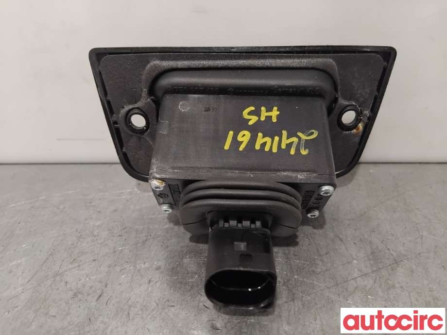 Diverse deler til VW Transporter / Caravelle 2009-2015 (Fase 2) (T5) (T5) (VOLKSWAGEN|7E0907438|)