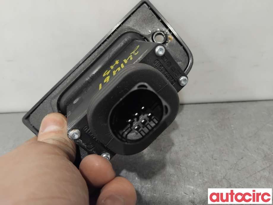 Diverse deler til VW Transporter / Caravelle 2009-2015 (Fase 2) (T5) (T5) (VOLKSWAGEN|7E0907438|)