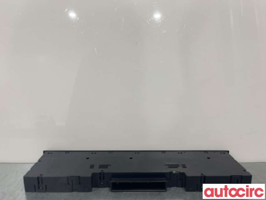 Bryter setevarme til BMW X5 2000-2006 (E53) (E53) (BMW|61316949441)