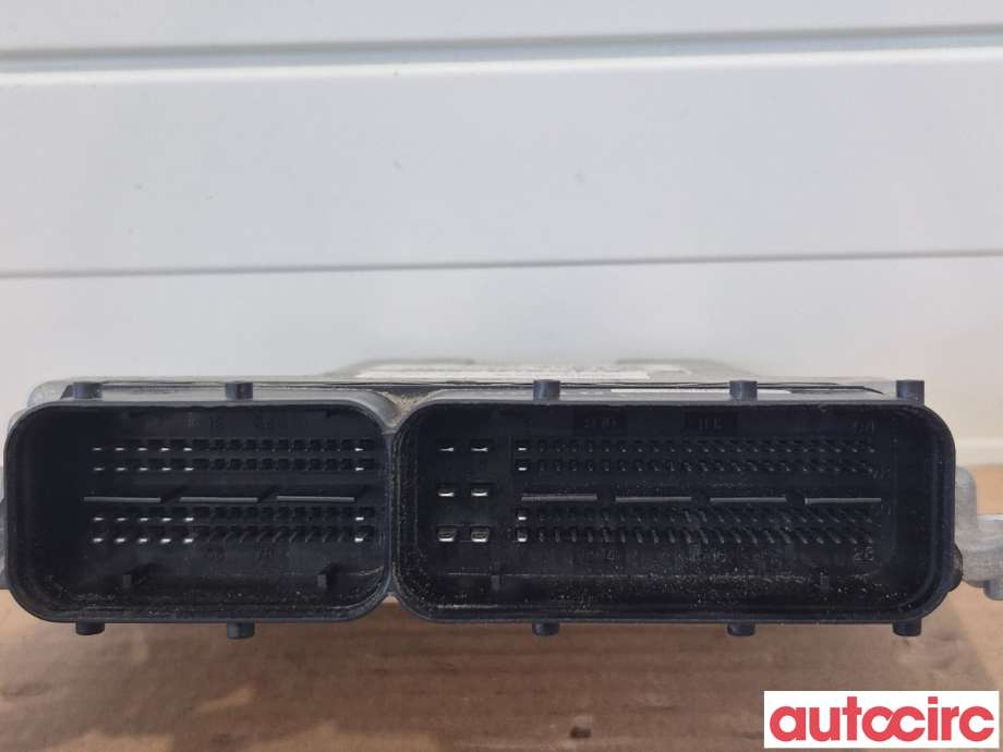 Styreenhet motor til Kia Cee