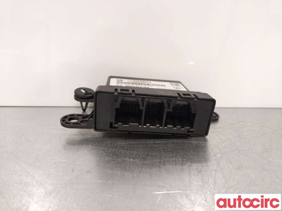 Styreenhet parkering til Opel Insignia A 2009-2014 (OPEL|22758028|23200004)