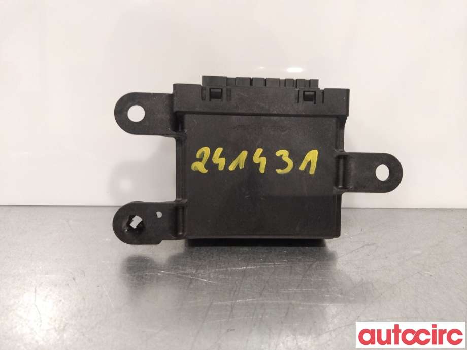Styreenhet parkering til Opel Insignia A 2009-2014 (OPEL|22758028|23200004)