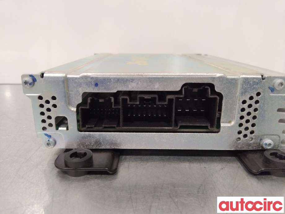 Bilstereo forsterker til Opel Insignia A 2009-2014  (OPEL|22812209|13353284|)