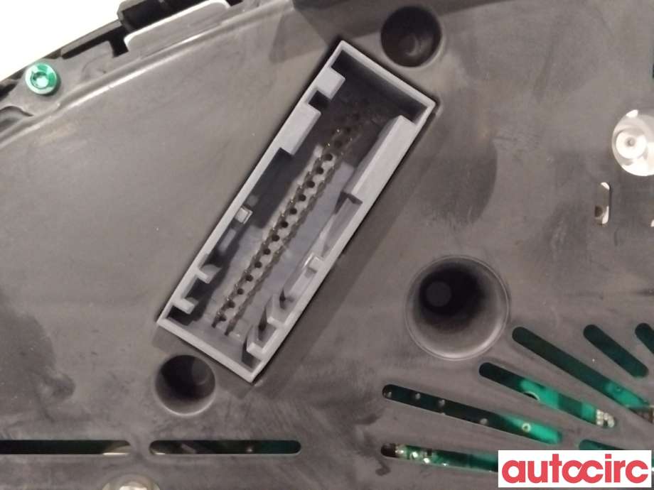 Instrumentpanel til Opel Insignia A 2009-2014  (OPEL|20980568|)
