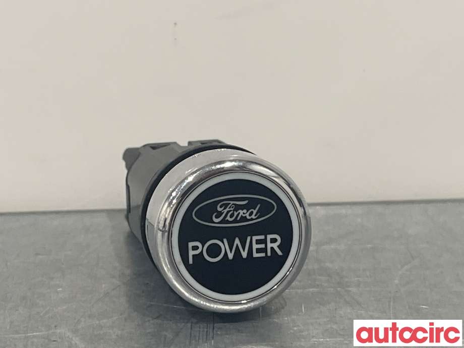 Bryter start/stopp til Ford Mondeo, 2011-2014 (Type IV, Fase 2)  (FORD|1838816)