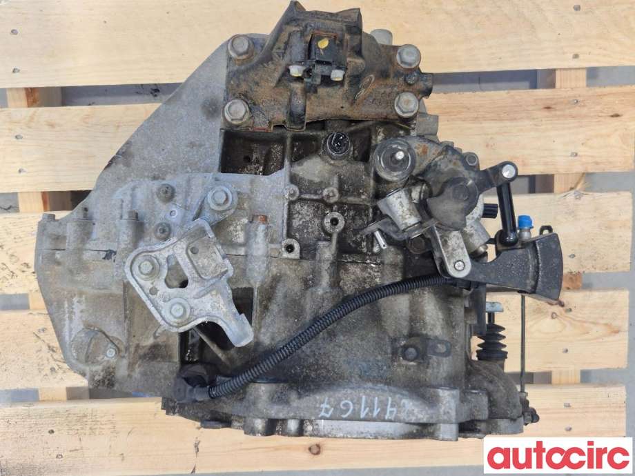 Girkasse manuell til Hyundai i40 2012-2017  (HYUNDAI|431113D010||431113D000)