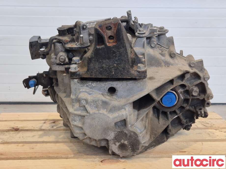 Girkasse manuell til Hyundai i40 2012-2017  (HYUNDAI|431113D010||431113D000)