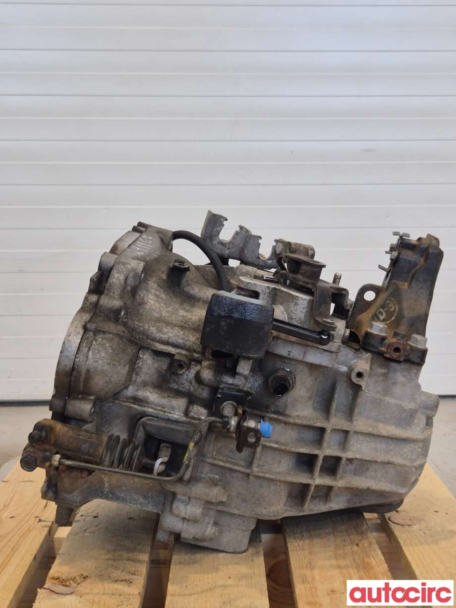 Girkasse manuell til Hyundai i40 2012-2017  (HYUNDAI|431113D010||431113D000)