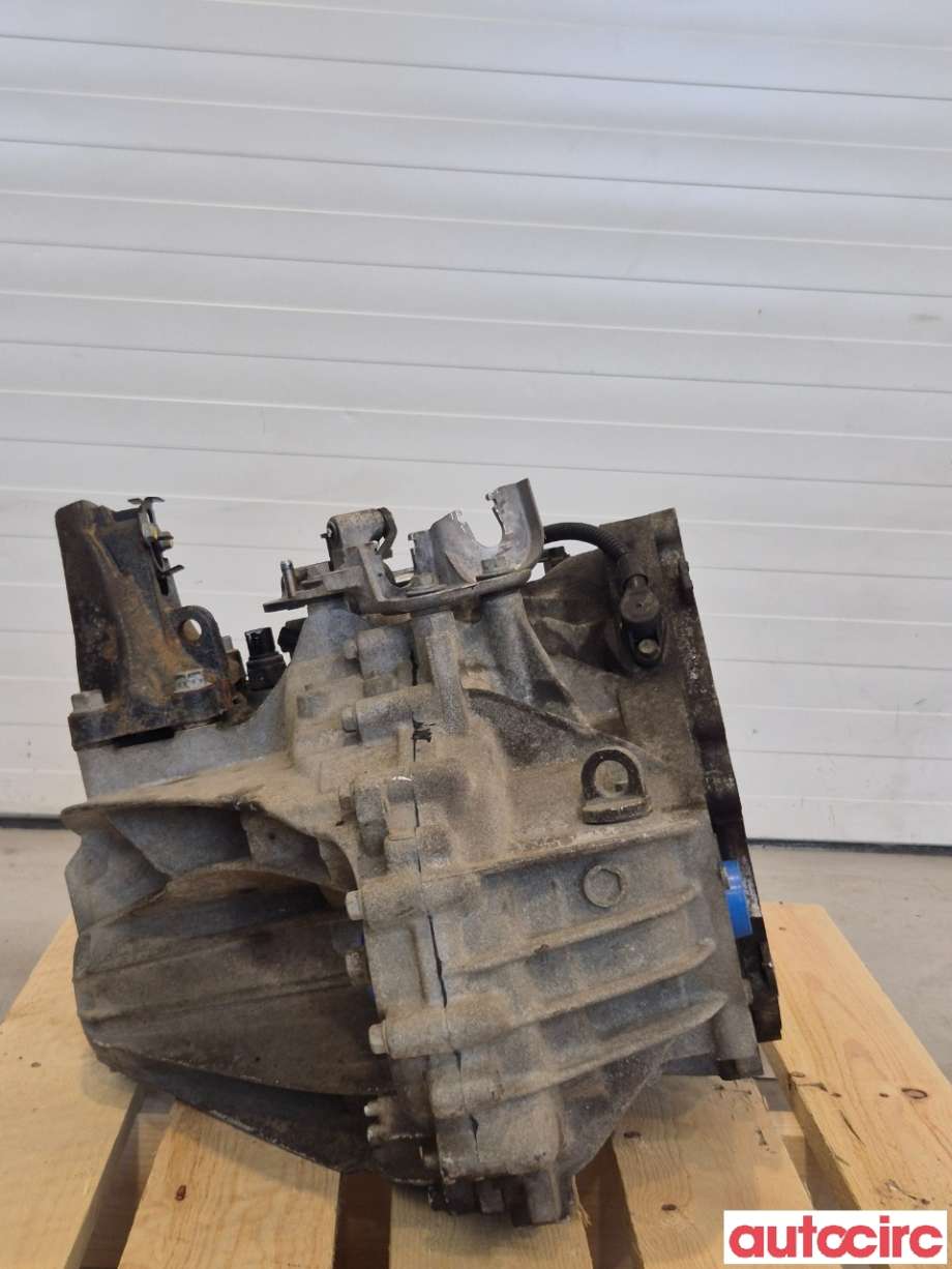 Girkasse manuell til Hyundai i40 2012-2017  (HYUNDAI|431113D010||431113D000)
