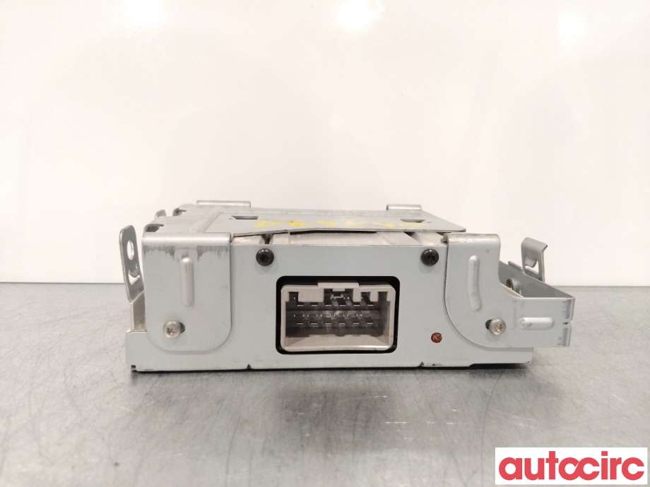 Inverter elbil til Opel Insignia A 2009-2014 (OPEL|20964830|23372094|)