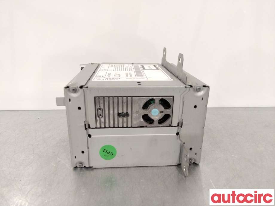 Bilstereo til Opel Insignia A 2009-2014  (OPEL|22830698|23127750|)