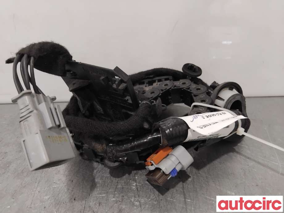 Ledningsnett til Peugeot Partner 2019-->> (Type III)  (PEUGEOT|9828029580||9828029480)
