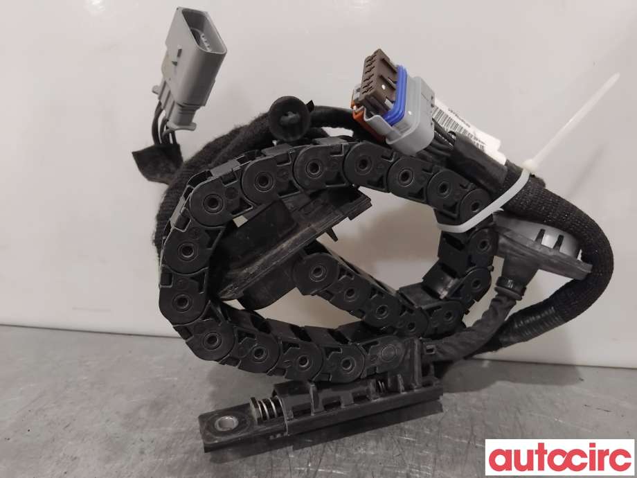 Ledningsnett til Peugeot Partner 2019-->> (Type III)  (PEUGEOT|9828029580||9828029480)