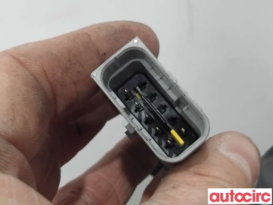 Ledningsnett til Peugeot Partner 2019-->> (Type III)  (PEUGEOT|9828029580||9828029480)