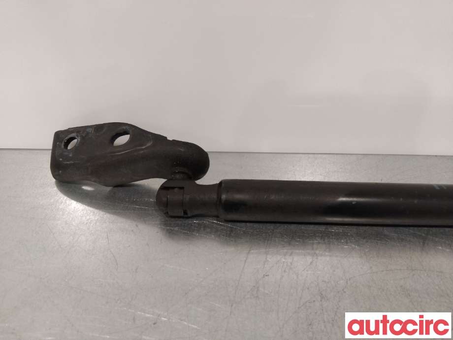 Baklukedemper til Opel Insignia A 2009-2014  (OPEL|13332885||39011536)