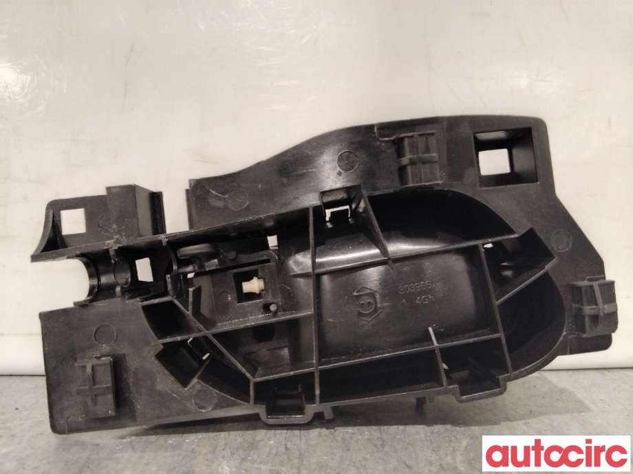 Diverse deler til Peugeot Partner 2019-->> (Type III)  (PEUGEOT|9143N7||96555515XT)