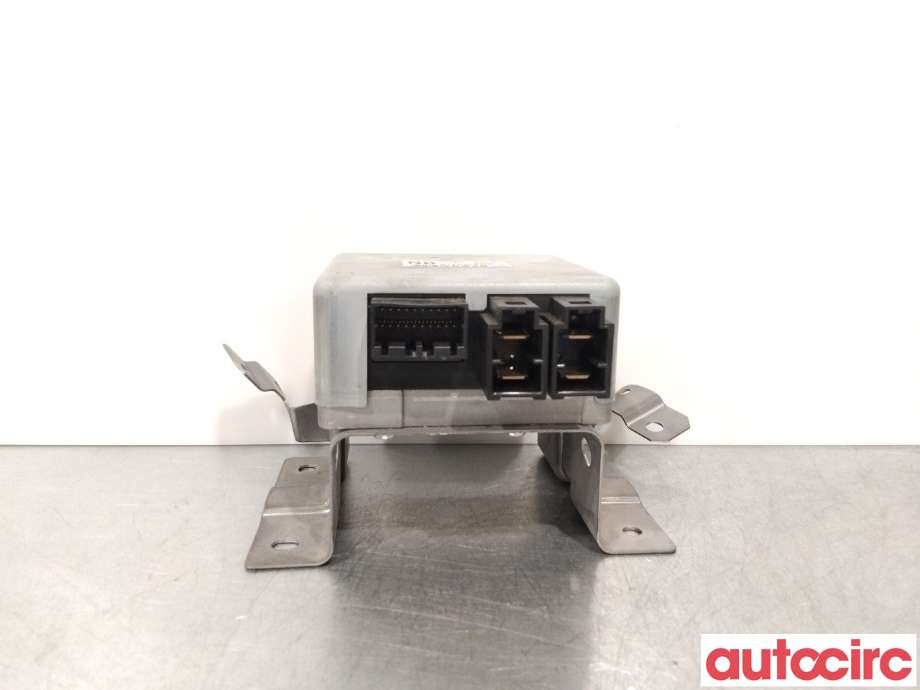 Styreenhet servo til Suzuki Swift 2005-2010  (SUZUKI|3872073K10|)