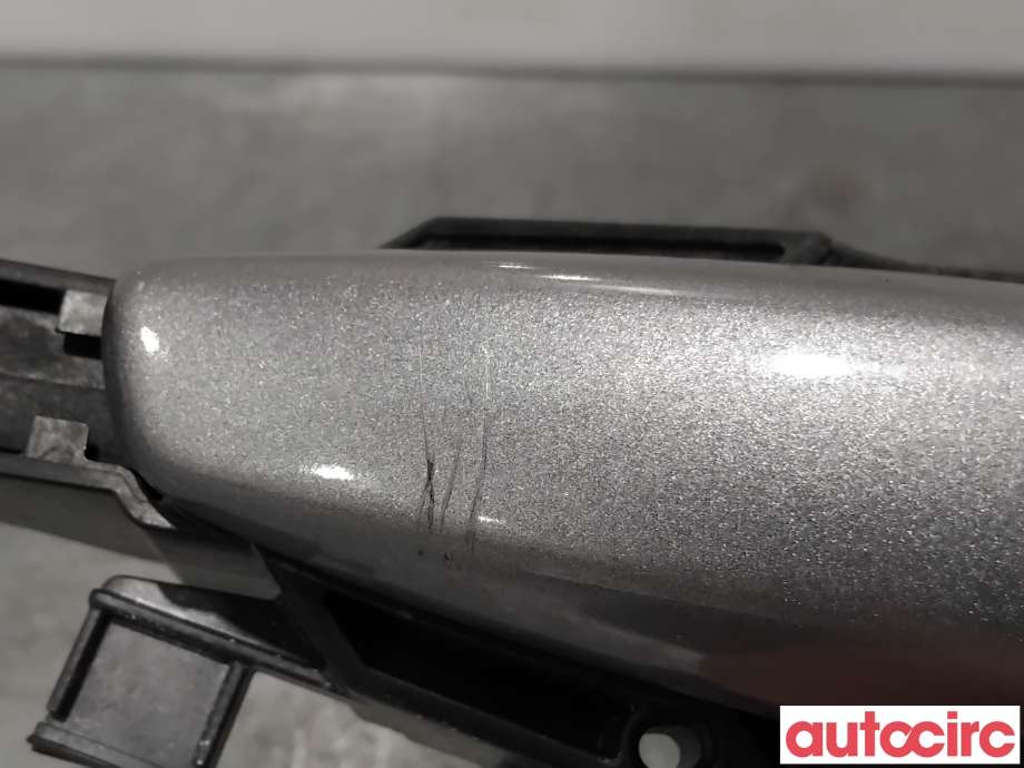 Dørhåndtak utv venstre foran til Peugeot Partner 2019-->> (Type III)  (PEUGEOT|980297811T||9802977380)