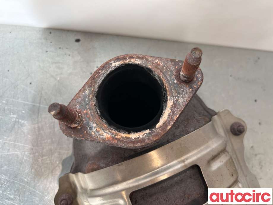 Katalysator til Hyundai Getz 2002-2009  (HYUNDAI|2851022670|)