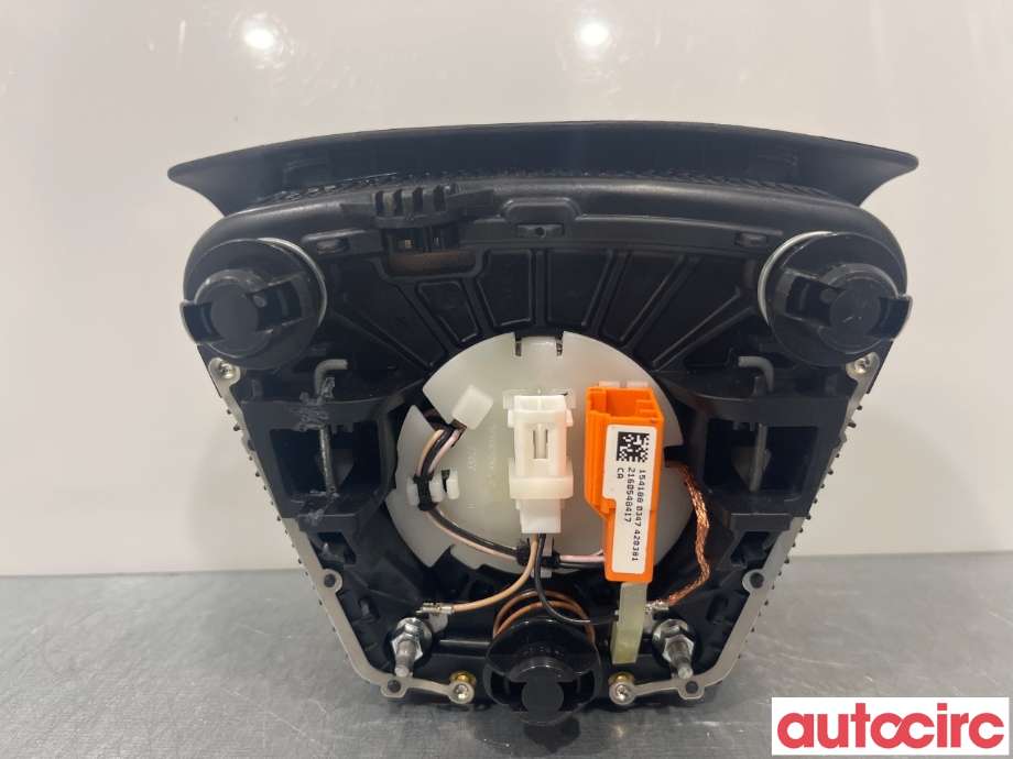 Airbag rattpute til Volvo V40 2012-2019  (VOLVO|31291369|)
