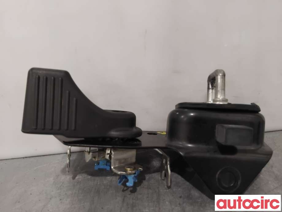 Diverse deler til Peugeot Partner 2019-->> (Type III)  (PEUGEOT|9832090680|)
