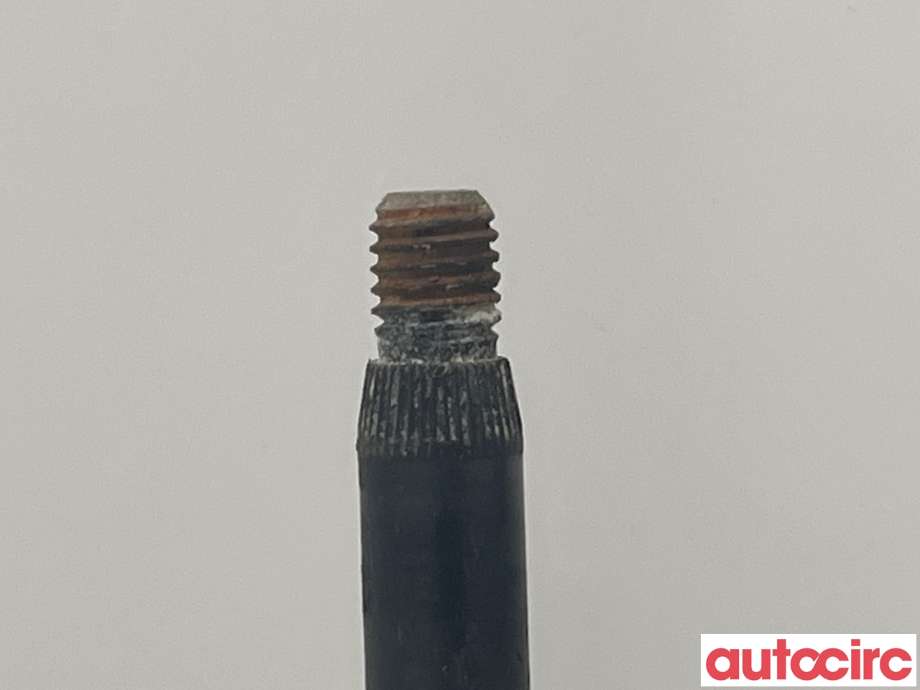 Viskermotor bakrute til Volvo V40 2012-2019  (VOLVO|31294492|0390201884)