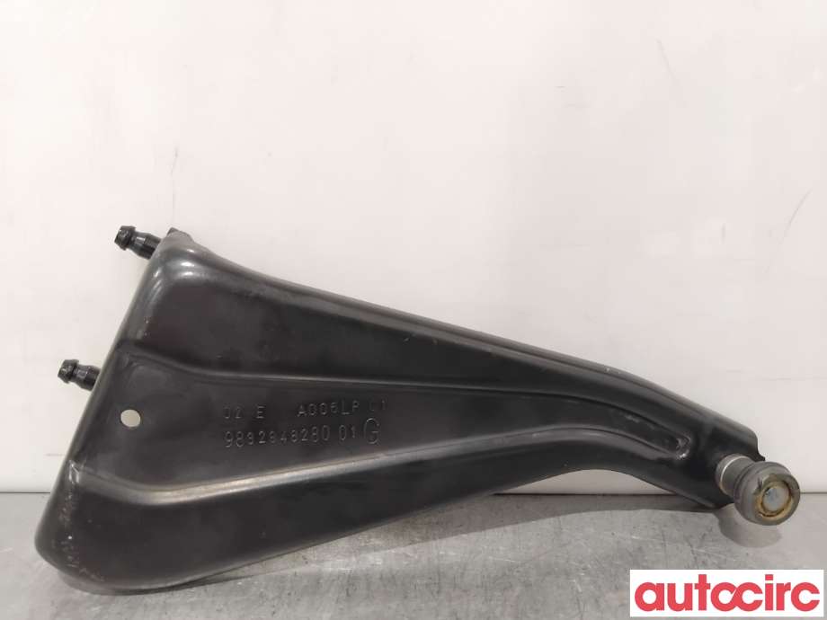 Diverse deler til Peugeot Partner 2019-->> (Type III)  (PEUGEOT|9816966080||9832848280)