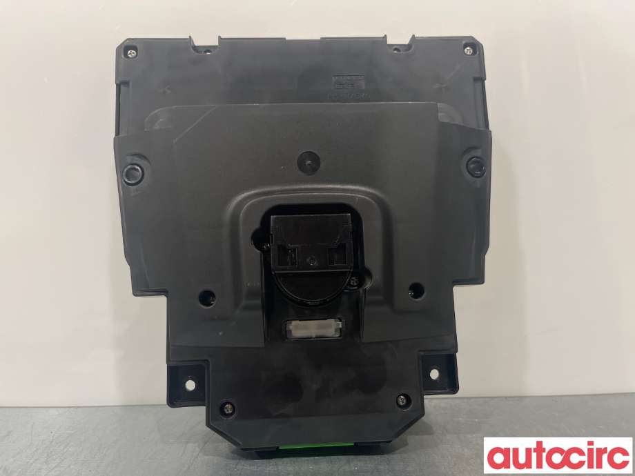 Varmeapparat betjening til Volvo V40 2012-2019  (VOLVO|31346948)