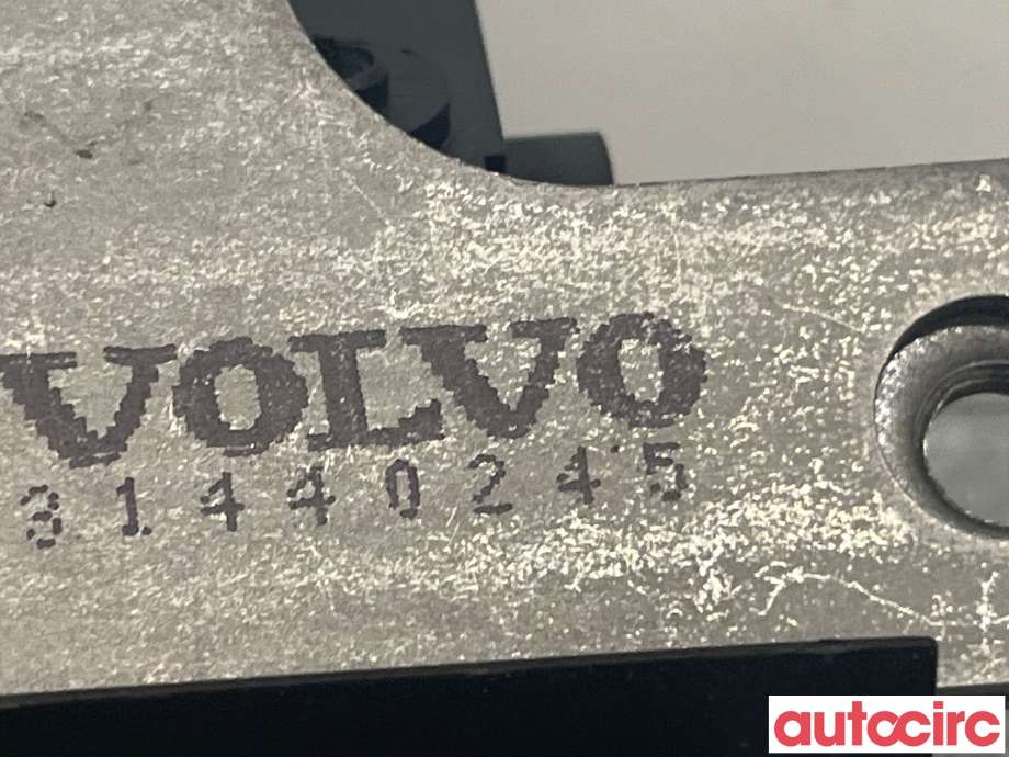 Baklukelås til Volvo V40 2012-2019  (VOLVO|31440245|)