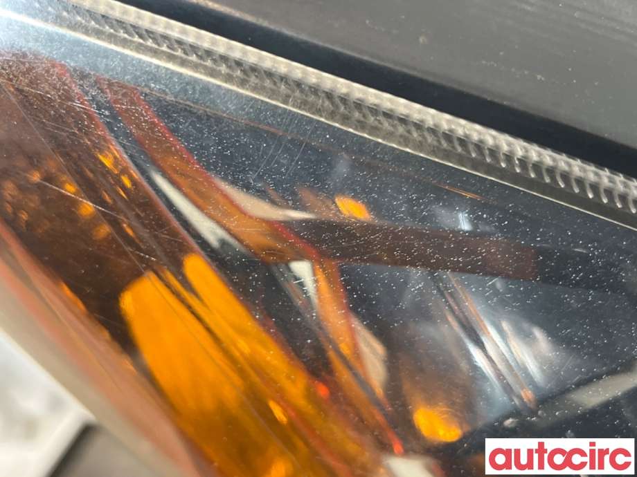 Frontlykt høyre halogen til SsangYong Kyron 2006-2008  (SSANGYONG|8310209100|)