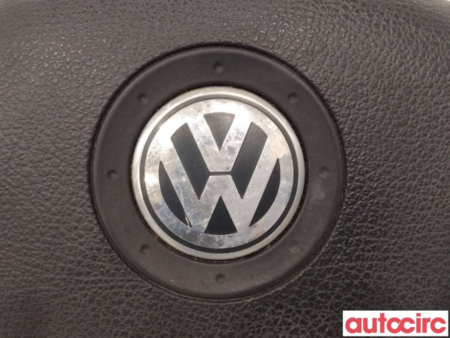 Airbag rattpute til VW Passat 2005-2010 (B6) (B6) (VOLKSWAGEN|1K0880201CA|)