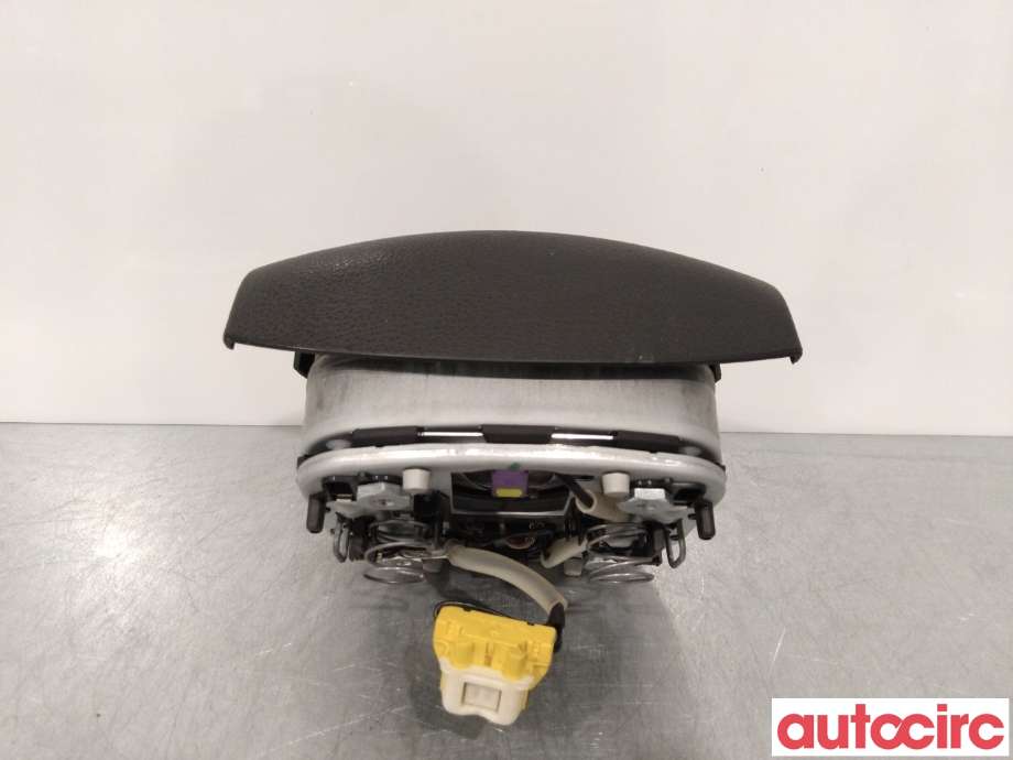 Airbag rattpute til VW Passat 2005-2010 (B6) (B6) (VOLKSWAGEN|1K0880201CA|)
