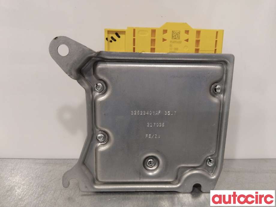 Airbag elektronikk til Mercedes E-Klasse 2016-2023 (W213) (W213) (MERCEDES|A2139007105|)