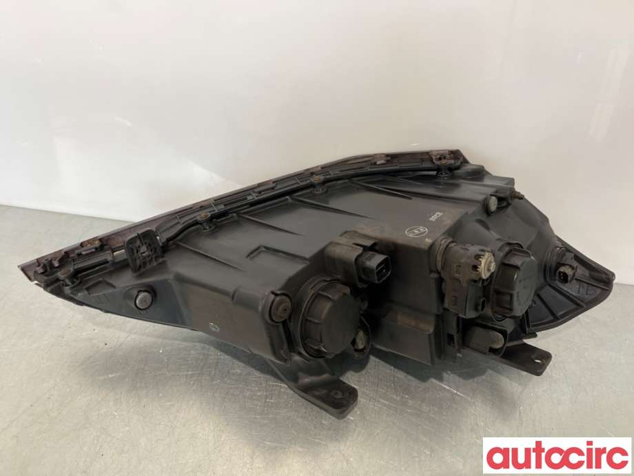 Frontlykt venstre halogen til SsangYong Kyron 2006-2008  (SSANGYONG|8310109100|)
