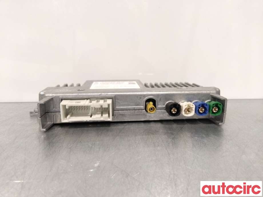 Styreenhet bluetooth til Mercedes E-Klasse 2016-2023 (W213) (W213) (MERCEDES|A2139003715|)