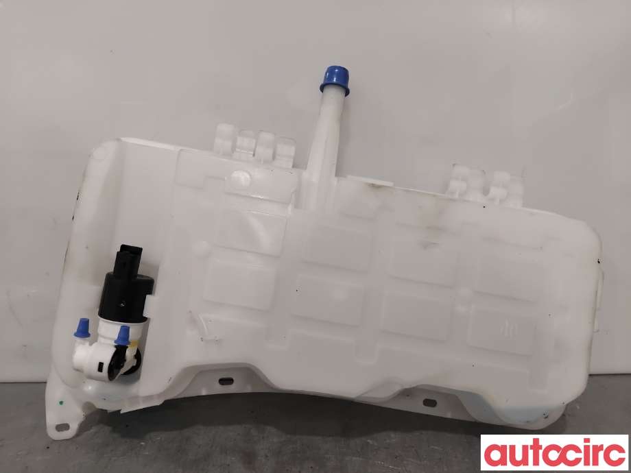 Spylertank til Peugeot Partner 2019-->> (Type III)  (PEUGEOT|9817300980||9820669080)