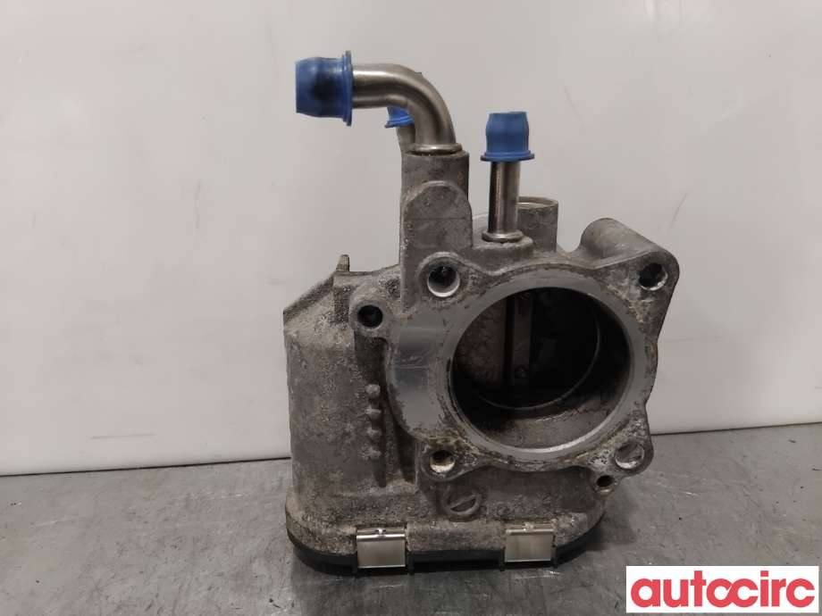 Spjeldhus til Kia Picanto 2011-2017 (Type II)  (KIA|3510004200|9045020008|35100-04200)
