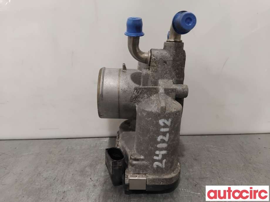 Spjeldhus til Kia Picanto 2011-2017 (Type II)  (KIA|3510004200|9045020008|35100-04200)