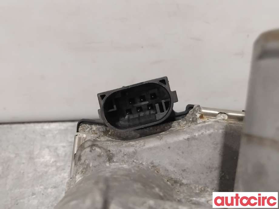 Spjeldhus til Kia Picanto 2011-2017 (Type II)  (KIA|3510004200|9045020008|35100-04200)