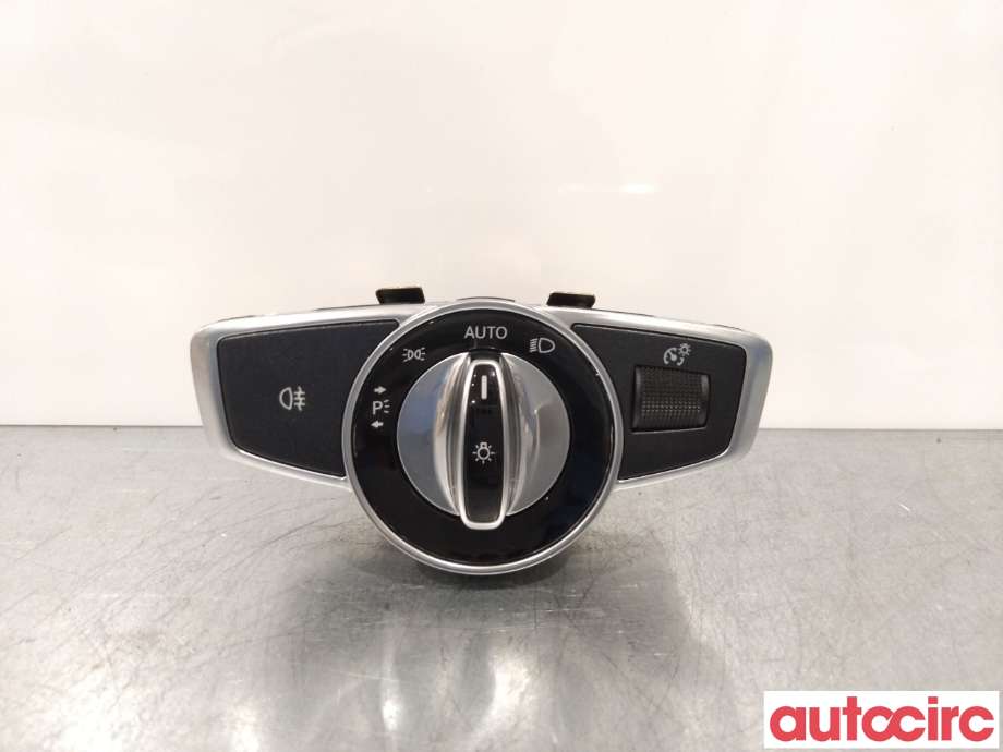 Bryter lys til Mercedes E-Klasse 2016-2023 (W213) (W213) (MERCEDES|A2229055508|)