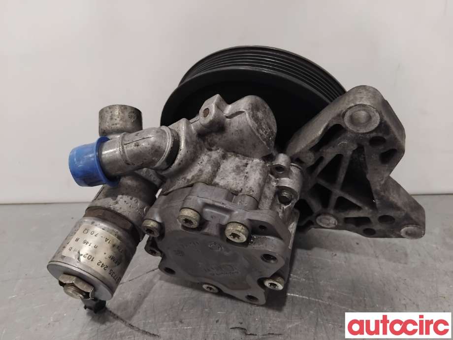 Servo pumpe mekanisk til BMW 5-Serie 2003-2010 (E60/E61) (E60/E61) (BMW|32416783430|)