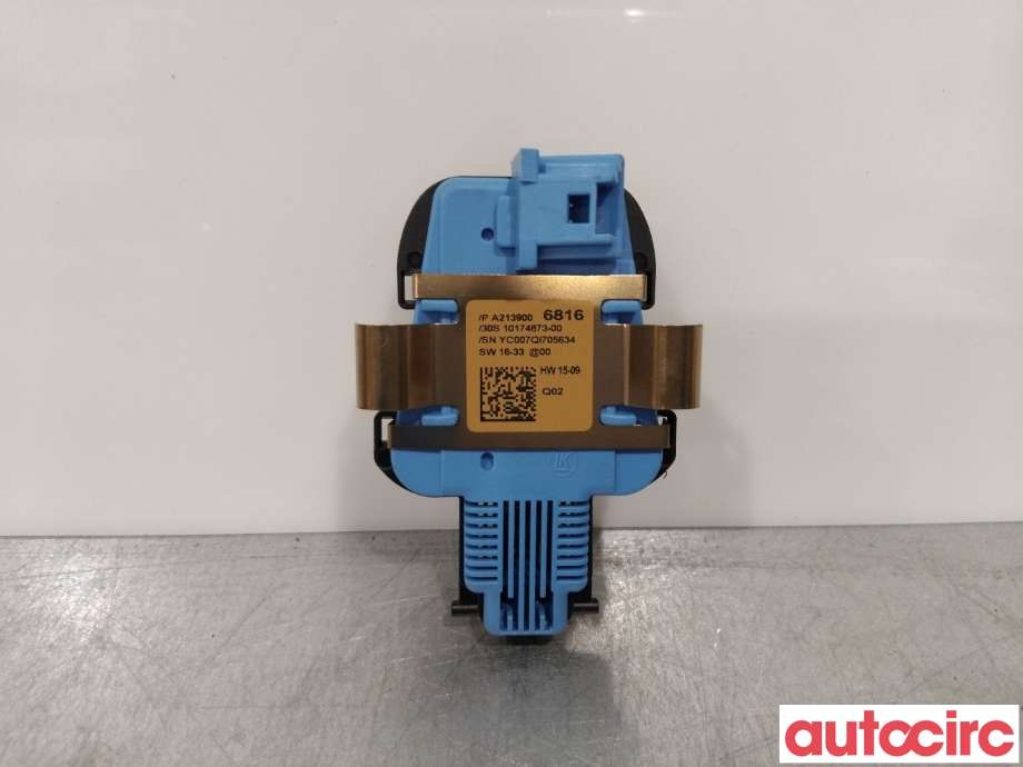 Sensor regnsensor til Mercedes E-Klasse 2016-2023 (W213) (W213) (MERCEDES|A2139006816|)