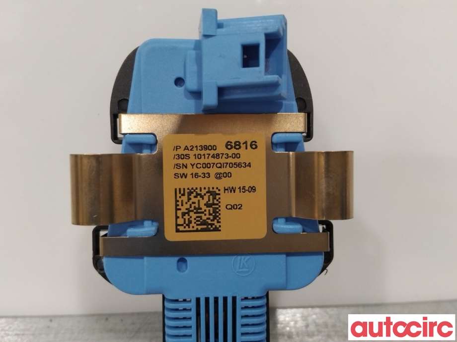 Sensor regnsensor til Mercedes E-Klasse 2016-2023 (W213) (W213) (MERCEDES|A2139006816|)