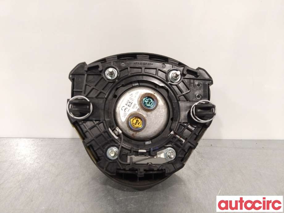Airbag rattpute til Mercedes E-Klasse 2016-2023 (W213) (W213) (MERCEDES|A0008604700|)