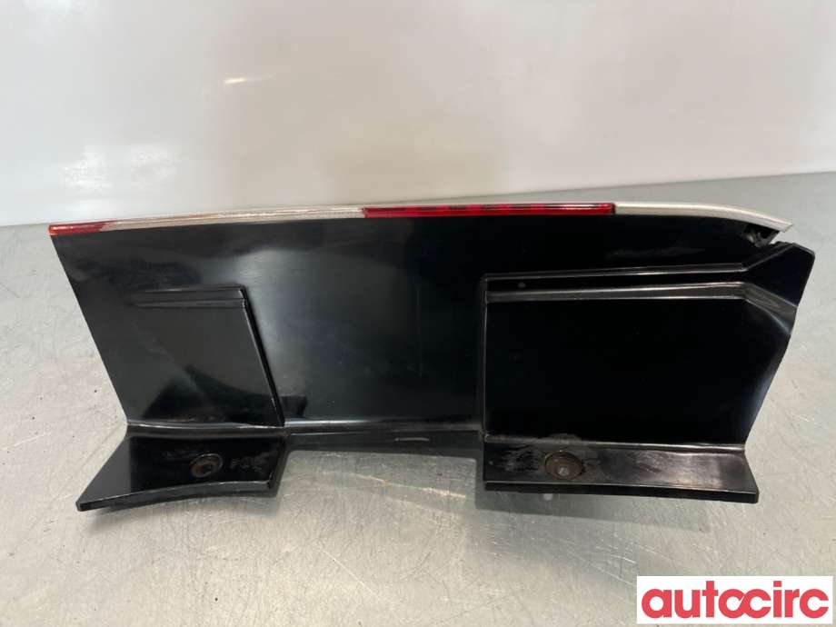 Baklykt venstre til SsangYong Kyron 2006-2008  (SSANGYONG|8360109000|)