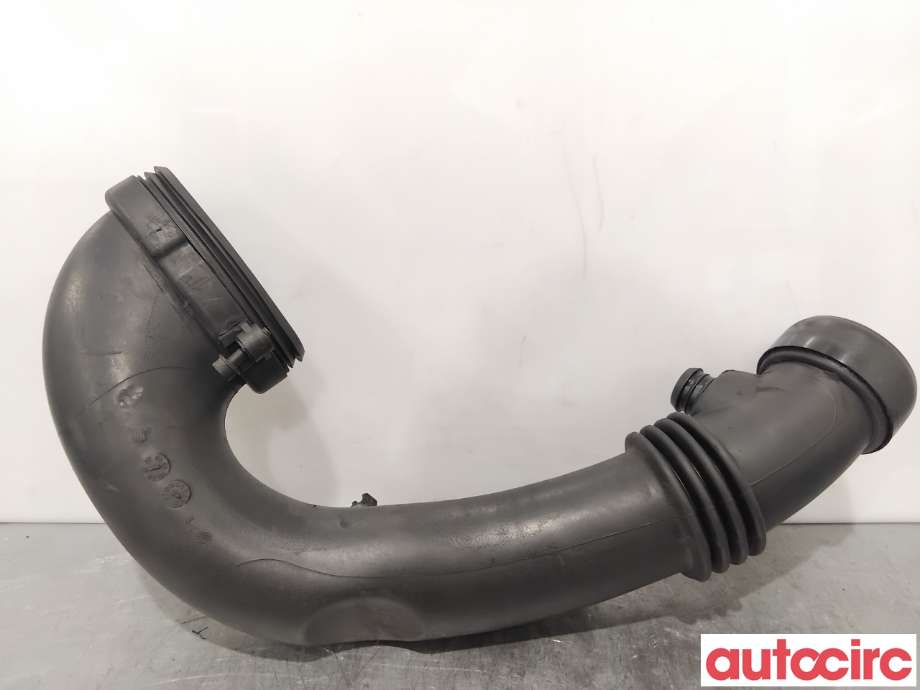 Luftslange innsug til BMW 5-Serie 2003-2010 (E60/E61) (E60/E61) (BMW|13717795026||7795026)